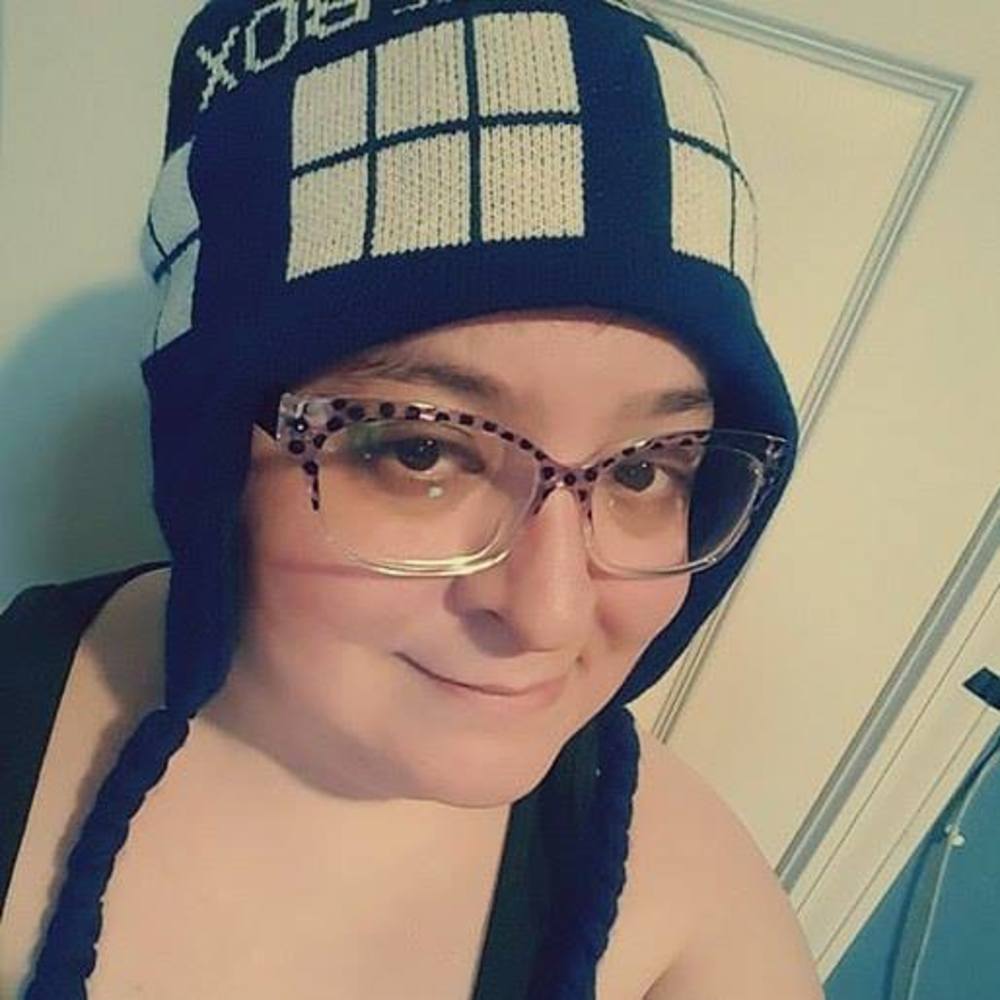 Meet your Posher, Nicole